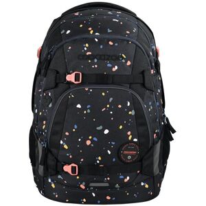 Coocazoo Schulrucksack »MATE Sprinkl« schwarz