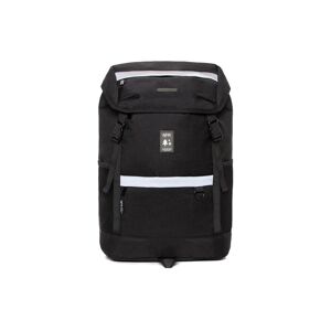 lefrik Freizeitrucksack »Mountain Schwarz« Schwarz  B/H/T: 30 cm x 42 cm x 18 cm