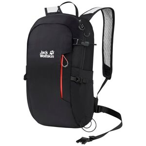 Jack Wolfskin Wanderrucksack »ATHMOS SHAPE 16« schwarz