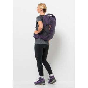 Jack Wolfskin Daypack »CYROX SHAPE 30 S-L« dark-grape