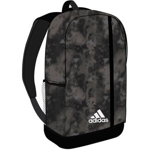 Adidas Performance Rucksack »LIN BP GFX U« Black / Charcoal / White