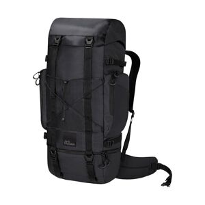 Jack Wolfskin Wanderrucksack »WANDERTHIRST 45« phantom