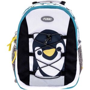 Funki Kinderrucksack »Raumwunder« bunt  B/H/T: 25 cm x 28 cm x 15 cm