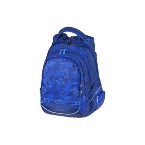 Walker by Schneiders Schulrucksack »Fame Court 32« blau  B/H/T: 32 cm x 44 cm x 24 cm