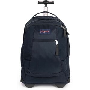 Jansport Freizeitrucksack »Driver 8«, mit Trolleyfunktion navy  B/H/T: 36 cm x 52 cm x 24 cm