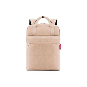 REISENTHEL® Freizeitrucksack »Allday Backpack« natur  B/H/T: 30 cm x 39 cm x 13 cm