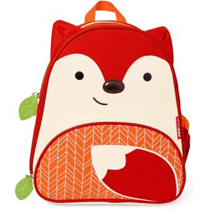 Skip Hop Kinderrucksack »Zoo, Fuchs« Fuchs  B/H/T: 31 cm x 28 cm x 13 cm