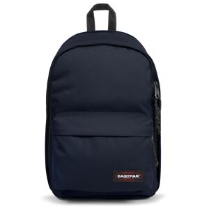 Eastpak Freizeitrucksack »BACK TO WORK«, mit separatem Laptopfach marine blau  B/H/T: 29,5 cm x 43 cm x 25 cm