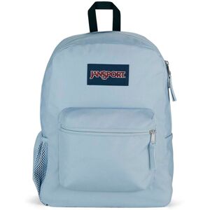 Jansport Freizeitrucksack »Cross Town«, mit gepolstertem Rücken hellblau  B/H/T: 32 cm x 42 cm x 14 cm