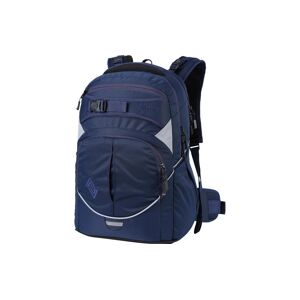 NITRO Rucksack »Superhero Night Sky 30 l« Dunkelblau  B/H/T: 30 cm x 44 cm x 22 cm