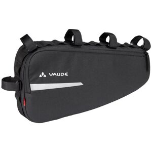 VAUDE Rahmentasche »Frame Bag« schwarz  B/H/T: 6 cm x 18 cm x 36 cm