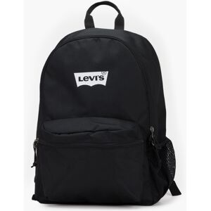 Levi's® Cityrucksack »BASIC BACKPACK«, Herrenrucksack Freizeitrucksack schwarz