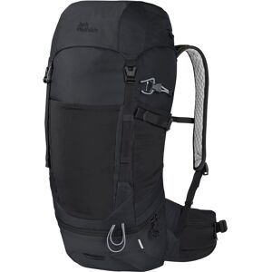 Jack Wolfskin Daypack »WOLFTRAIL 28 RECCO« phantom