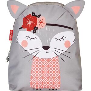 Herlitz Kinderrucksack »Animal Kitty« bunt  B/H/T: 23 cm x 29 cm x 10 cm