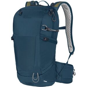 Jack Wolfskin Wanderrucksack »WOLFTRAIL 22 RECCO« dark-sea