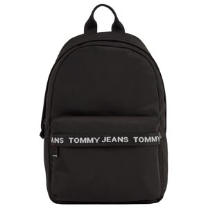 Tommy Jeans Cityrucksack »TJM ESSENTIAL DOME BACKPACK«, Freizeitrucksack... schwarz  B/H/T: 29 cm x 45 cm x 14 cm