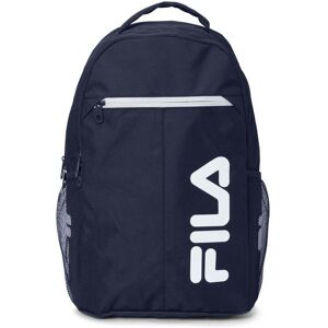 Fila Rucksack »FILA Rucksäcke Folsom Active Vertical Backpack« Schwarz