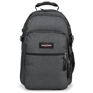 Eastpak Freizeitrucksack »TUTOR«, mit geräumigen Fächern Black Denim  B/H/T: 32,5 cm x 48 cm x 26 cm