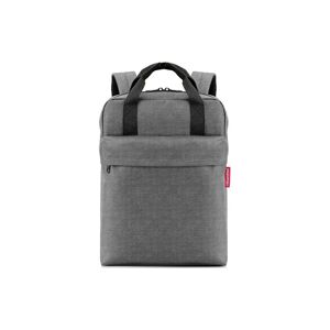 REISENTHEL® Freizeitrucksack »Allday Backpack« silberfarben  B/H/T: 30 cm x 39 cm x 13 cm
