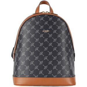 JOOP! Cityrucksack »cortina 1.0 enrica backpack svz«, im kleinen Format dunkelblau  B/H/T: 22 cm x 29 cm x 15 cm