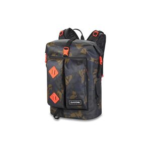 Dakine Rucksack »Cyclone II Dry Pack« Olivgrün, Schwarz