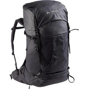 VAUDE Wanderrucksack »Brenta 44+6 l« schwarz  B/H/T: 32 cm x 67 cm x 31 cm