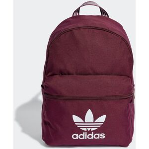 Adidas Originals Rucksack »ADICOLOR« Maroon