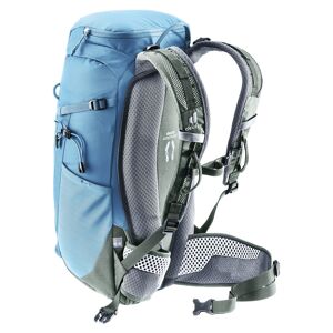 deuter Kletterrucksack »Trail 18« 3253 wave-ivy