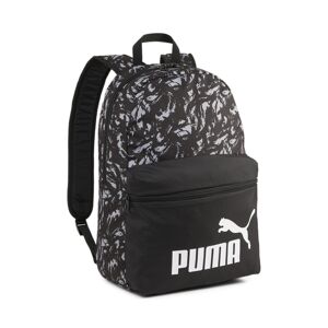 Rucksack »PHASE AOP BACKPACK« PUMA Black-Concrete Gray AOP