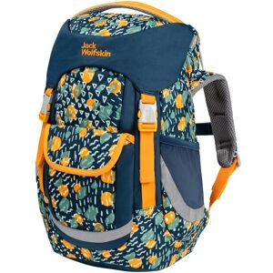 Jack Wolfskin Kinderrucksack »KIDS EXPLORER 16« sea-all-over