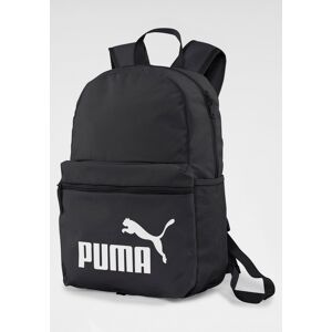 Rucksack »PHASE BACKPACK« Puma Black  B/H/T: 30 cm x 44 cm x 14 cm