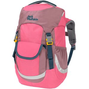 Jack Wolfskin Kinderrucksack »KIDS EXPLORER 16« pink-lemonade