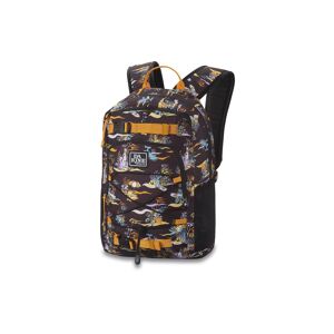 Dakine Rucksack »Grom 13 l« bunt, Schwarz  B/H/T: 24 cm x 41 cm x 15 cm