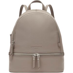 Liebeskind Berlin Cityrucksack »Alita«, kleiner Rucksack, Citytasche,... wood  B/H/T: 27 cm x 31 cm x 13 cm