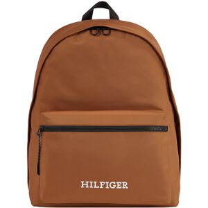 Tommy Hilfiger Cityrucksack »TH MONOTYPE DOME BACKPACK« braun  B/H/T: 30 cm x 46 cm x 15 cm