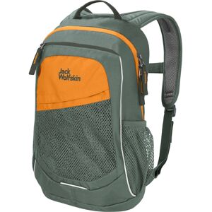 Jack Wolfskin Kinderrucksack »TRACK JACK« hedge-green