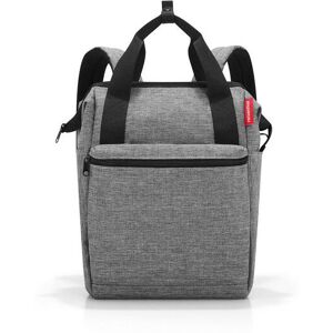 REISENTHEL® Rucksack »Allrounder R« grau  B/H/T: 25 cm x 40 cm x 17 cm