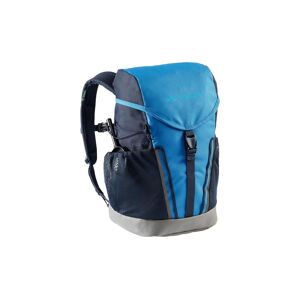 VAUDE Kinderrucksack »Puck 10« blau-dunkelblau  B/H/T: 25 cm x 38 cm x 19 cm