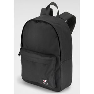 Champion Rucksack »Backpack« schwarz  B/H/T: 32 cm x 45 cm x 13,5 cm