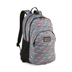 Puma Rucksack »ACADEMY BACKPACK« Mineral Gray-Sneaker AOP  B/H/T: 30 cm x 47 cm x 20 cm