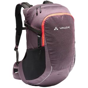 VAUDE Fahrradrucksack »Tremalzo 18« lila