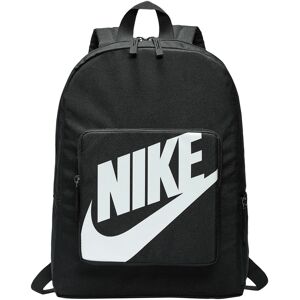 Nike Sportrucksack »Classic Kids' Backpack (1L)« BLACK-BLACK-WHITE