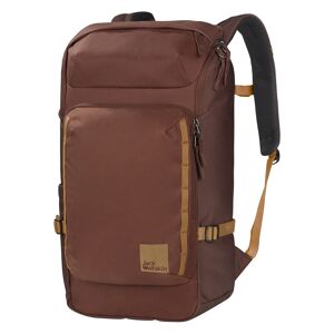 Jack Wolfskin Tagesrucksack »DACHSBERG« dark-mahogany