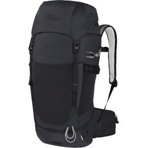 Jack Wolfskin Wanderrucksack »WOLFTRAIL 34 RECCO« phantom