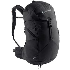 VAUDE Wanderrucksack »Jura 24« schwarz  B/H/T: 31 cm x 53 cm x 23 cm