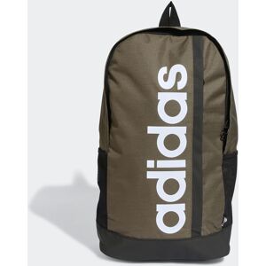 Adidas Performance Rucksack »ESSENTIALS LINEAR« Olive Strata / Black / White