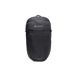 VAUDE Wanderrucksack »Neyland Zip 26« Schwarz  B/H/T: 29 cm x 56 cm x 23 cm