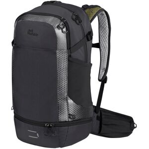 Jack Wolfskin Fahrradrucksack »MOAB JAM PRO 34.5« flash-black