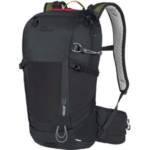 Jack Wolfskin Wanderrucksack »WOLFTRAIL 22 RECCO« phantom