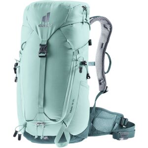 deuter Kletterrucksack »Trail 16 SL« deepsea